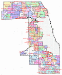 municipality map